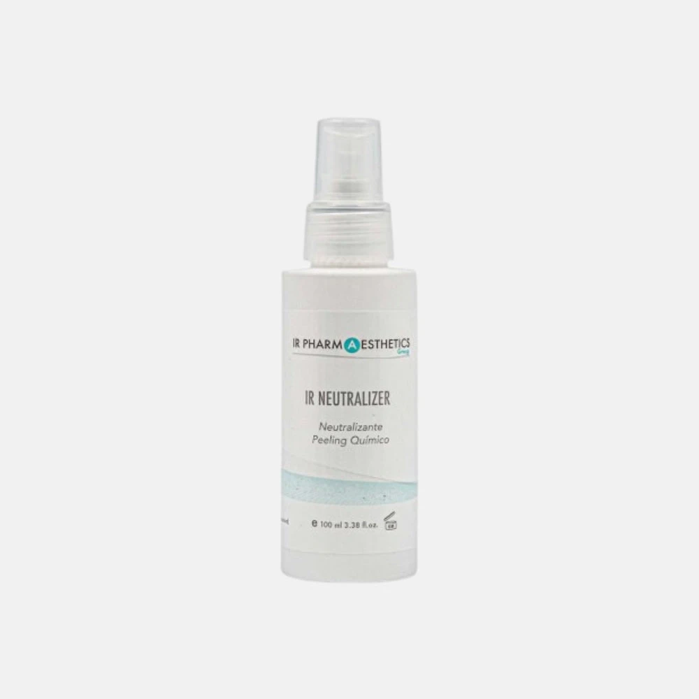 Neutralizante Peeling Químico - IR Pharma 1 Neutralizante Peeling Químico - IR Pharma