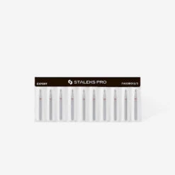 Fresa De Diamante Gota - Staleks -Seena Owell Ventas 260