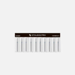 Fresa De Diamante Gota - Staleks -Seena Owell Ventas 264