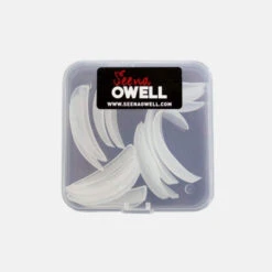 Moldes 3D Para Lifting De Pestañas