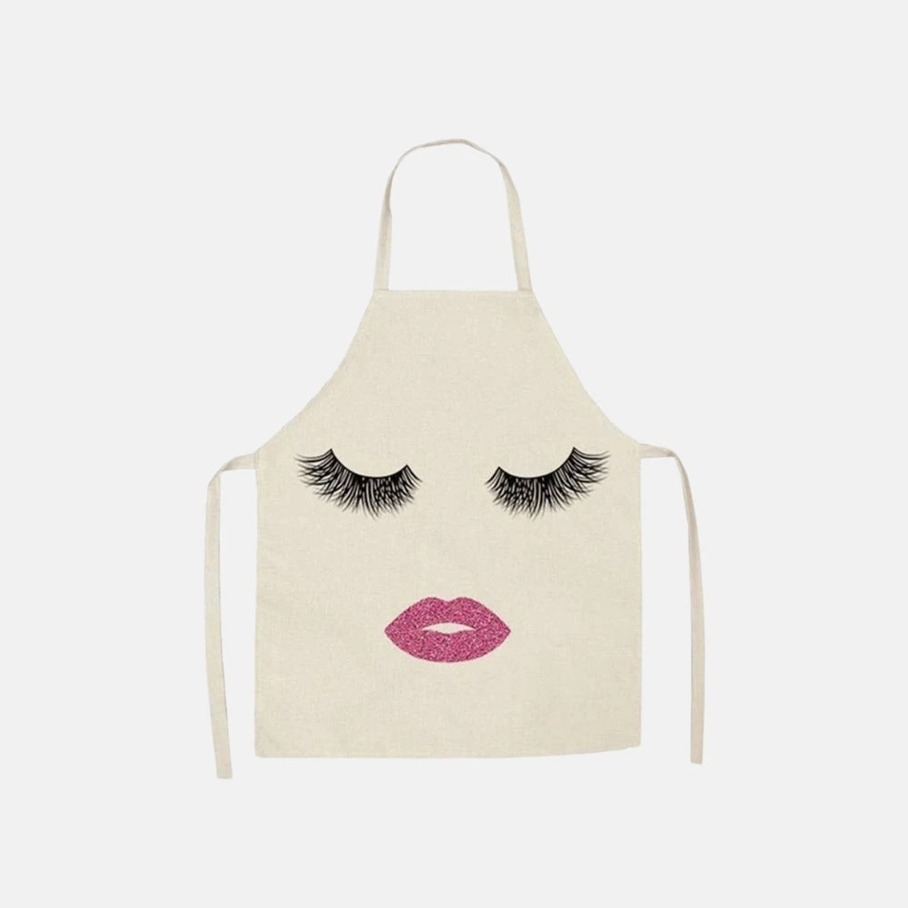 Delantal De Trabajo Ajustable 5 Delantal De Trabajo Ajustable - Imagen 5