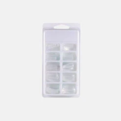 Moldes Para Construcción De Uñas Sistema Dual