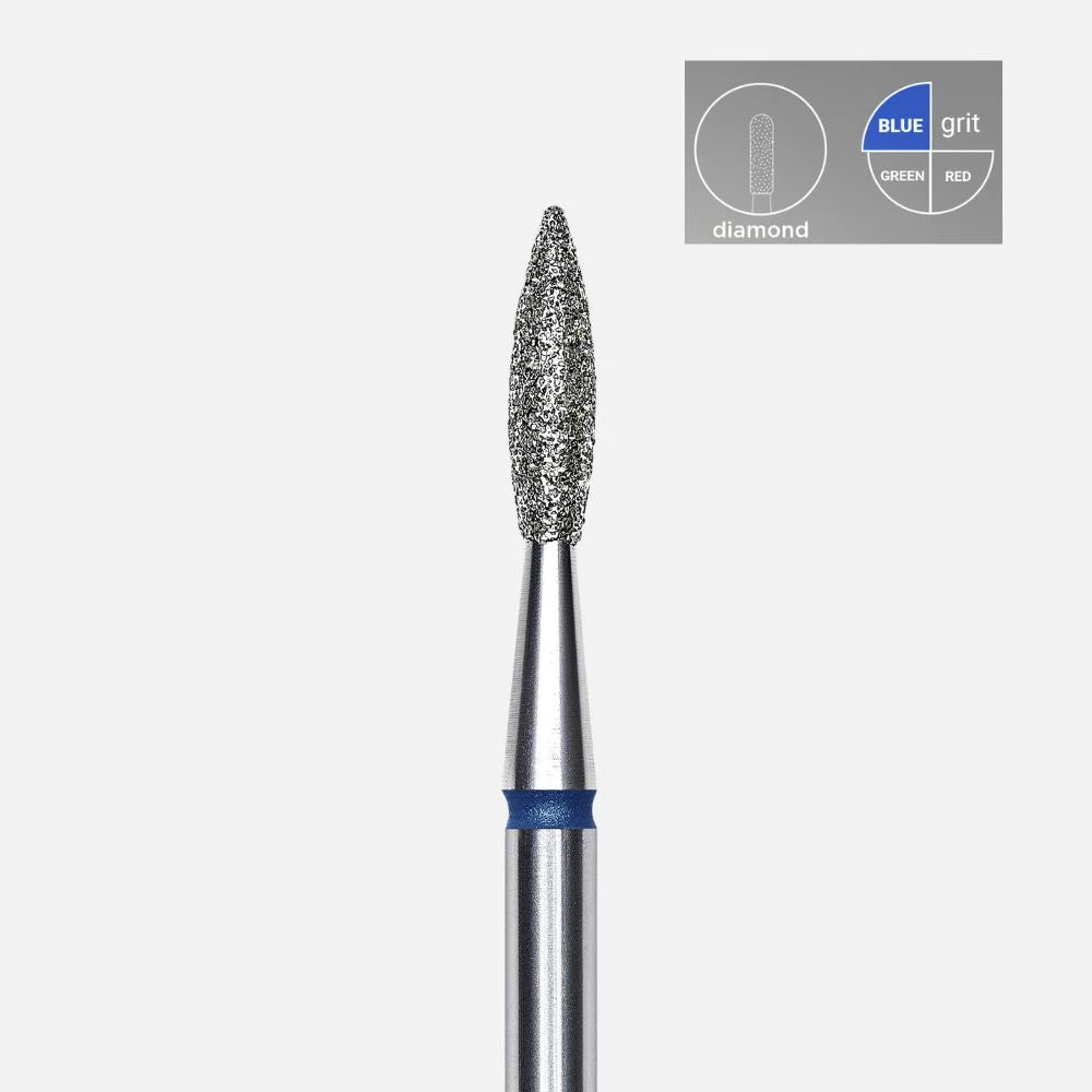 Fresa De Diamante Llama - Staleks 1 Fresa De Diamante Llama - Staleks