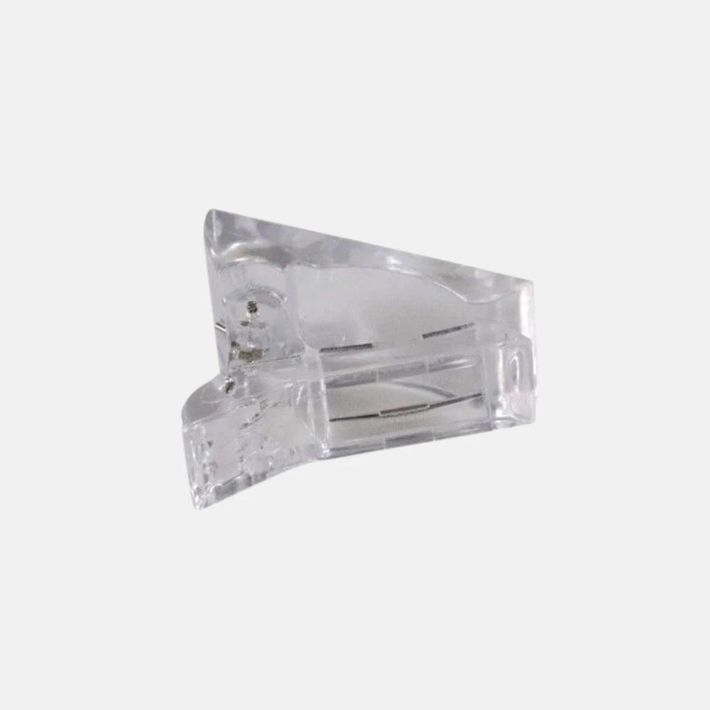 Moldes Para Construcción De Uñas Sistema Dual 4 Moldes Para Construcción De Uñas Sistema Dual - Imagen 4