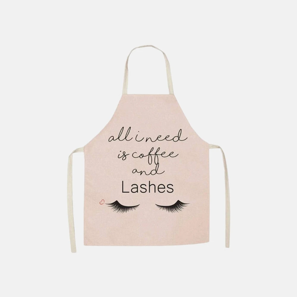 Delantal De Trabajo Ajustable 6 Delantal De Trabajo Ajustable - Imagen 6