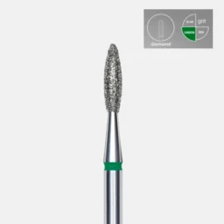 Fresa De Diamante Llama - Staleks 13 Fresa De Diamante Llama - Staleks -Seena Owell Ventas 287