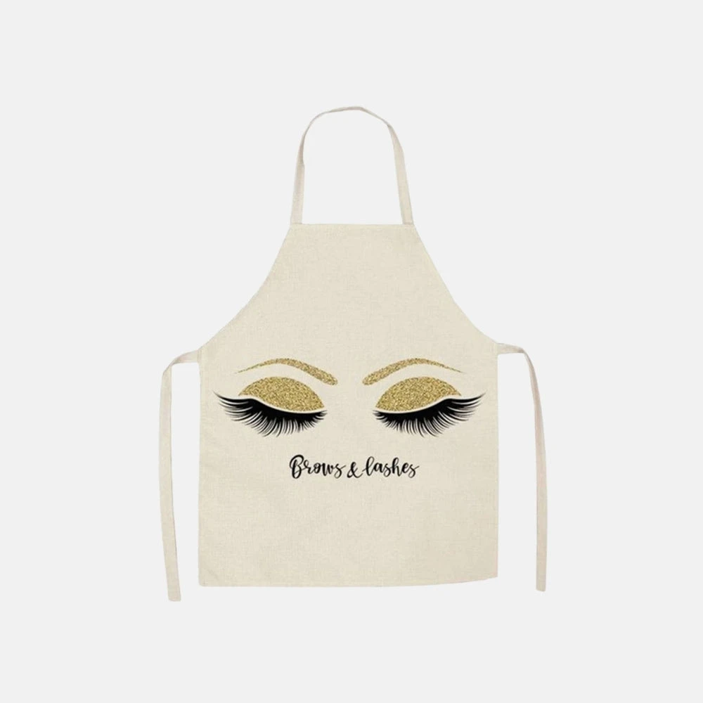 Delantal De Trabajo Ajustable 7 Delantal De Trabajo Ajustable - Imagen 7