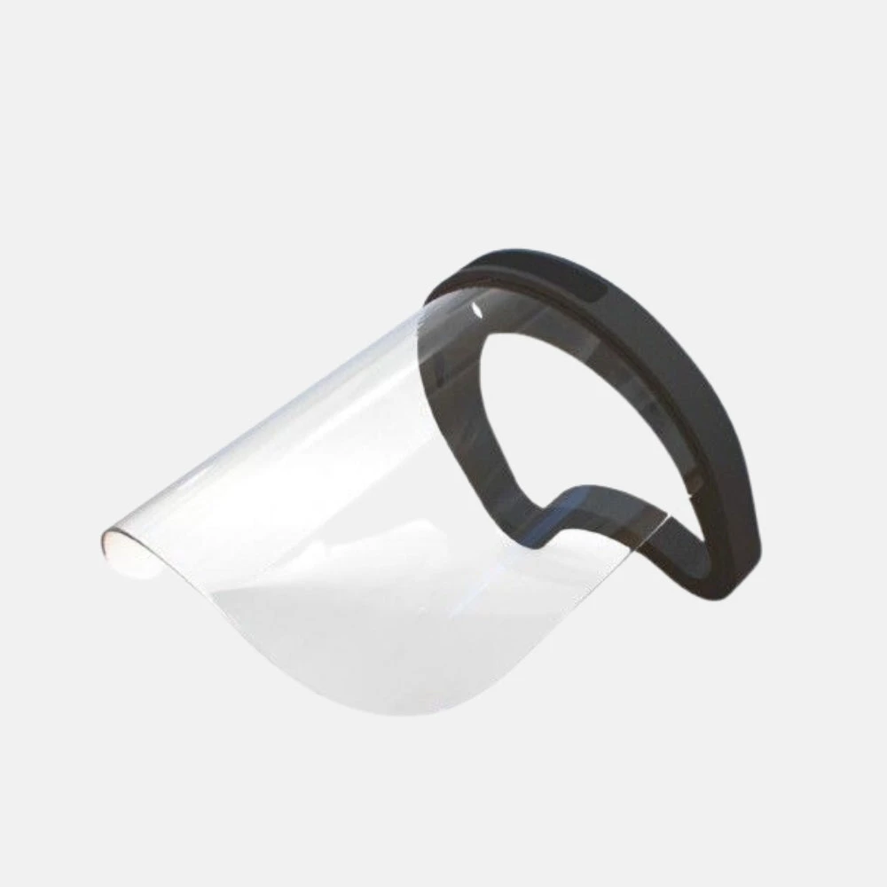 Pantalla Protectora Facial - 5 Unidades 2 Pantalla Protectora Facial - 5 Unidades - Imagen 2