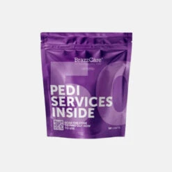 Calcetines Emolientes Para Pedicura