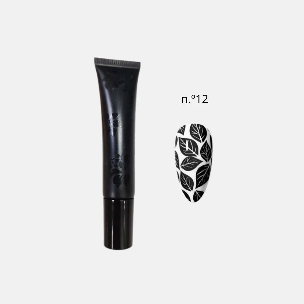 Nail Art Stamping Gel 2 Nail Art Stamping Gel - Imagen 2