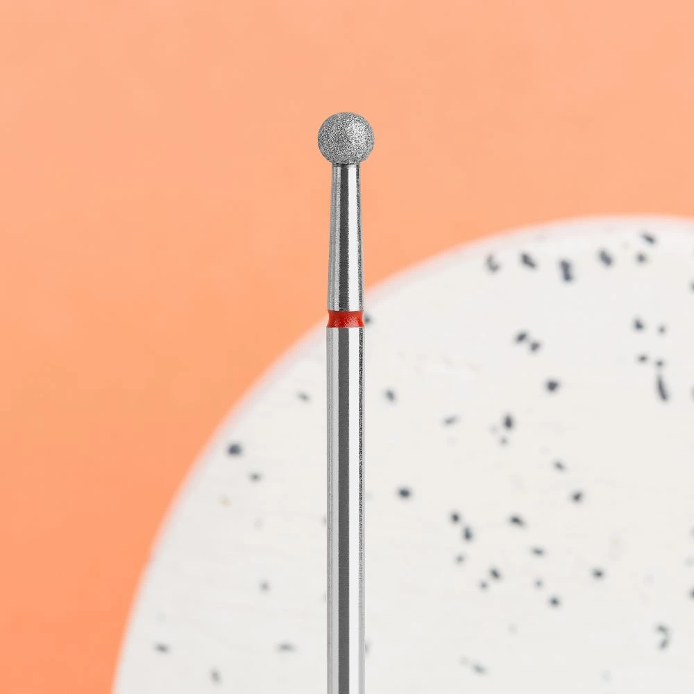 Fresa De Diamante Redonda - Staleks 6 Fresa De Diamante Redonda - Staleks - Imagen 6