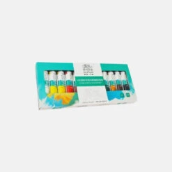 Pack Pintura Acrílica Para Decoración De Uñas