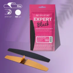 Limas De Recambio Para Base Media Luna Pro Expert 40 - Staleks -Seena Owell Ventas 314