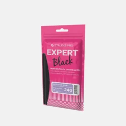 Limas De Recambio Para Base Media Luna Pro Expert 40 - Staleks -Seena Owell Ventas 316