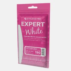 Limas De Recambio Para Base Media Luna Pro Expert 40 - Staleks -Seena Owell Ventas 324