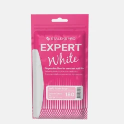 Limas De Recambio Para Base Media Luna Pro Expert 40 - Staleks -Seena Owell Ventas 328