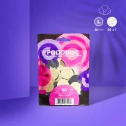 Limas De Recambio Para Disco De Pedicura - Staleks -Seena Owell Ventas 328 14169845 b1cd 438b a69f 92498d71273e