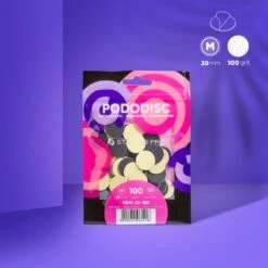 Limas De Recambio Para Disco De Pedicura - Staleks -Seena Owell Ventas 328 49cd2450 93c6 426b ae54 9c34482a8c17