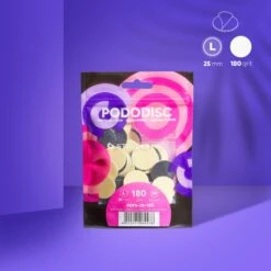 Limas De Recambio Para Disco De Pedicura - Staleks -Seena Owell Ventas 332 5ef17b16 8e03 4cb5 a456 a1e94f23bfd1