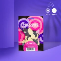 Limas De Recambio Para Disco De Pedicura - Staleks -Seena Owell Ventas 334 99db8d0b b416 4680 b2bf b53d2912908d