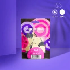 Limas De Recambio Para Disco De Pedicura - Staleks -Seena Owell Ventas 334 ac22007c 74dd 49f0 8e94 14546b76f742