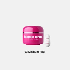 Base One Paint Gel Para Decoración De Uñas -Seena Owell Ventas 33 3ec63ca0 9ba0 4782 b9f9 e988ae35c7a3