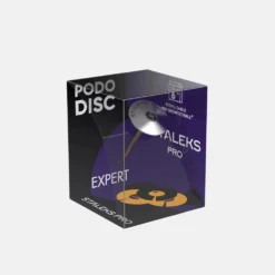 Pack Disco Pedicura "paraguas" Con 5 Recambios - Staleks