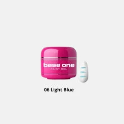 Base One Paint Gel Para Decoración De Uñas -Seena Owell Ventas 36 6f084d06 fb43 4c10 9011 2cd91d421eb3