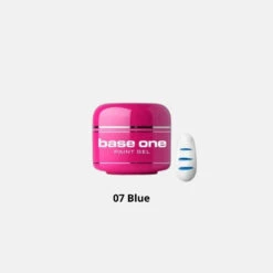 Base One Paint Gel Para Decoración De Uñas -Seena Owell Ventas 37 6b7467ee d9df 47fb 90e2 ce82f25f5669