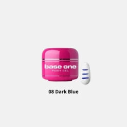 Base One Paint Gel Para Decoración De Uñas -Seena Owell Ventas 38 1e5c35f5 7abd 4564 89bd 9dfd4cd91b39