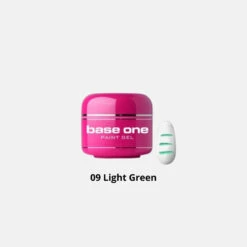Base One Paint Gel Para Decoración De Uñas -Seena Owell Ventas 39 0a1200f4 efbe 4634 bd13 41f262bd9199
