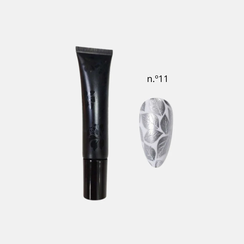 Nail Art Stamping Gel 3 Nail Art Stamping Gel - Imagen 3