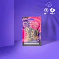 Limas De Recambio Para Disco Pedicura "paraguas" - Staleks 17 Limas De Recambio Para Disco Pedicura "paraguas" - Staleks -Seena Owell Ventas 3 7e7fd6ea 5a8e 413b 9b43 7b386a3a8884