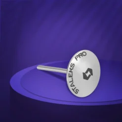 Pack Disco Pedicura "paraguas" Con 5 Recambios - Staleks -Seena Owell Ventas 40