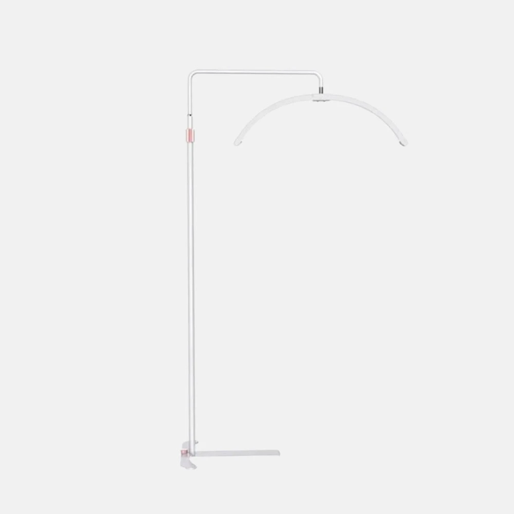 Lámpara De Pie Media Luna 2 Lámpara De Pie Media Luna - Imagen 2