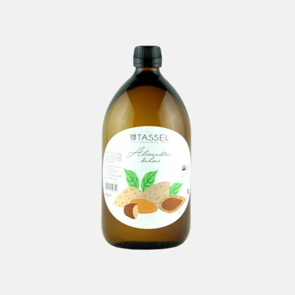 Aceite De Almendras Dulces Para Masaje 1 Aceite De Almendras Dulces Para Masaje