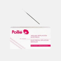 Agujas Para Depilación Eléctrica