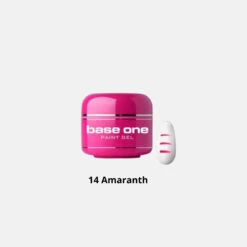 Base One Paint Gel Para Decoración De Uñas -Seena Owell Ventas 44 d27bf870 12f0 41bf bb38 366513cda6d9