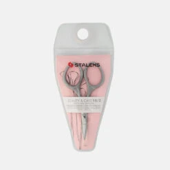 Tijeras Para Cutícula Beauty & Care 10 Type 2 - Staleks -Seena Owell Ventas 49