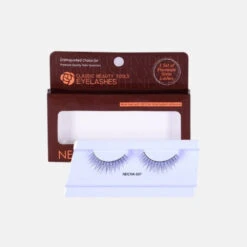 Pestañas De Tira 507