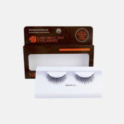 Pestañas De Tira 511