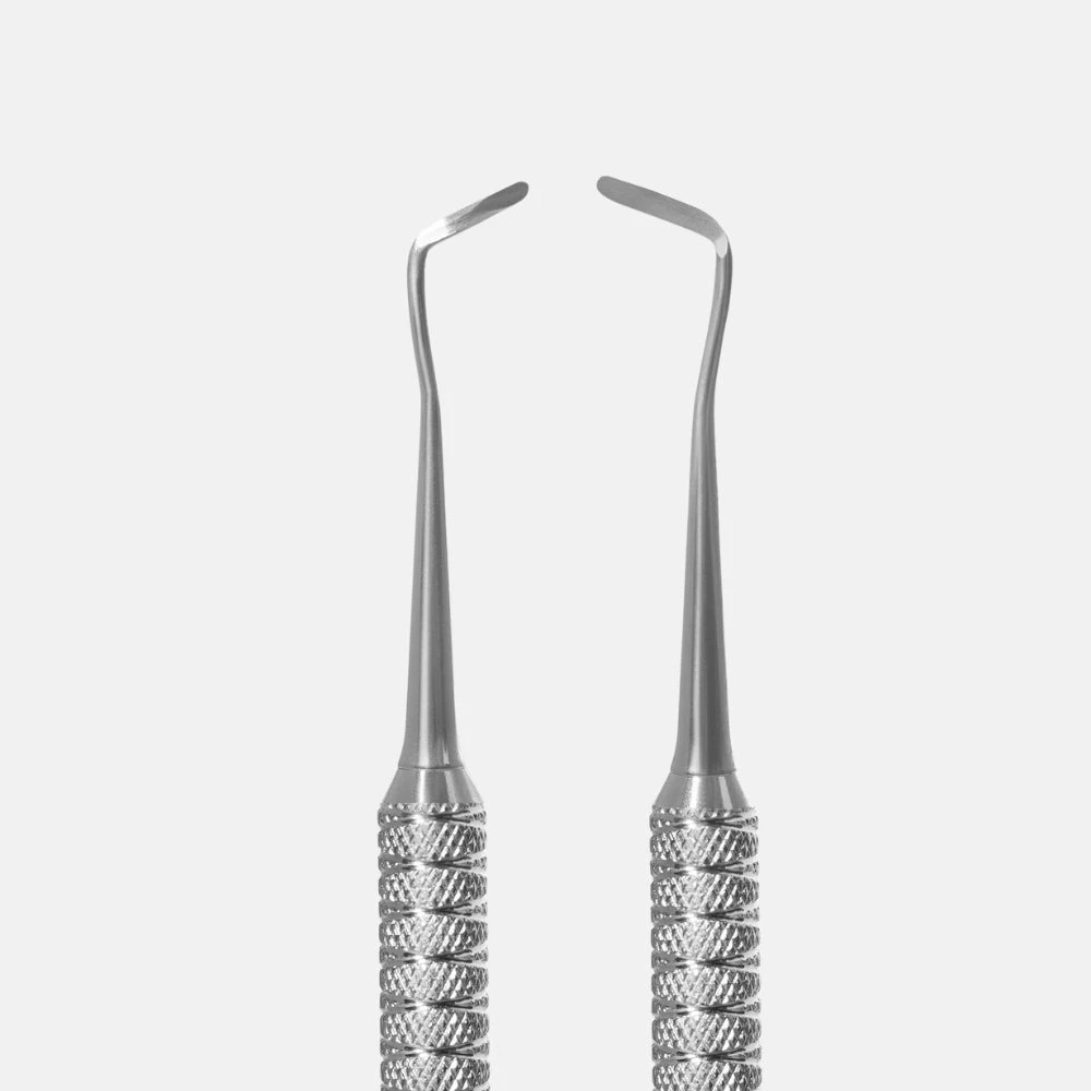 Cureta De Pedicura Pro Expert 20 - Staleks 2 Cureta De Pedicura Pro Expert 20 - Staleks - Imagen 2