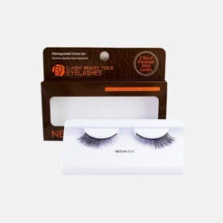 Pestañas De Tira 513