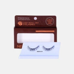 Pestañas De Tira 514