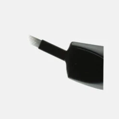 Pluma Desechable Para Microblading 9CF 0.18