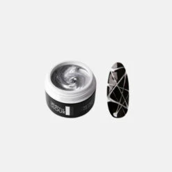 Spider Gel - Geometric Hybrid Gel