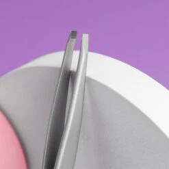 Pinza Para Cejas Beauty & Care 10 Type 2 - Staleks -Seena Owell Ventas 59baja