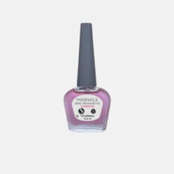 Base Tratamiento De Uñas Nutritiva Vitaminada - Masnails