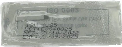 Agujas Microblading 0.25 - 10 Unidades 4 Agujas Microblading 0.25 - 10 Unidades - Imagen 4