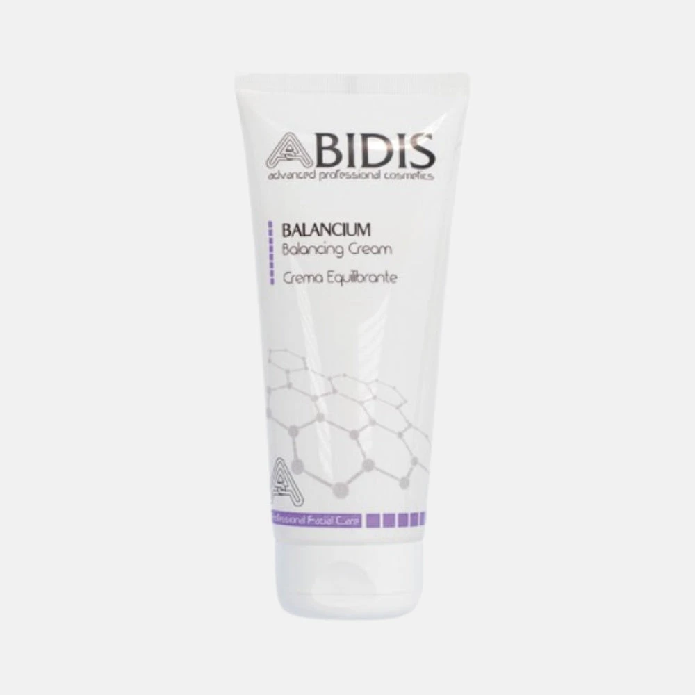 Crema Equilibrante 1 Crema Equilibrante